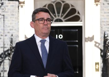 Burnham Begins Tenure as UK PM Amid Economic and Global Challenges