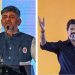 Tamil Nadu CM Vijay to Hold Mekedatu Review Meeting Ahead of Talks with CM DK Shivakumar