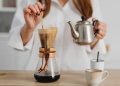 Study links filtered coffee to healthier ageing than instant coffee