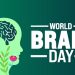 World Brain Day 2026: 10 Daily Habits for Better Brain Health