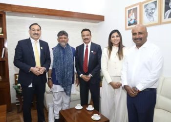 Aster DM Quality Care To Invest ₹1,315 Crore In Karnataka Healthcare Expansion