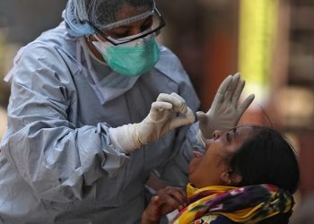 Tamil Nadu Detects Omicron RF.5 Variant; Health Department Says No Cause For Alarm