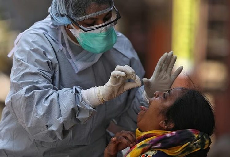 Tamil Nadu Detects Omicron RF.5 Variant; Health Department Says No Cause For Alarm