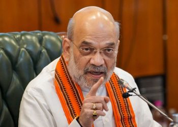 Amit Shah Cancels Tamil Nadu, Puducherry Visit Amid Delhi Situation