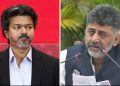 TN CM Vijay Pushes Cauvery Talks With Karnataka Amid Farmers’ Opposition