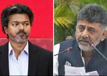 TN CM Vijay Pushes Cauvery Talks With Karnataka Amid Farmers’ Opposition