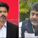 TN CM Vijay Pushes Cauvery Talks With Karnataka Amid Farmers’ Opposition