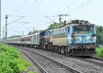 Railways Approves ₹440-Crore Third Line Project on South Eastern Railway