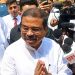 Dharmendra Pradhan calls himself ‘street fighter’ after Parliament return, BJP rallies behind him