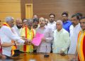 Belagavi Is an Integral Part of Karnataka, No Confusion Over It: Minister Dr. Yathindra Siddaramaiah