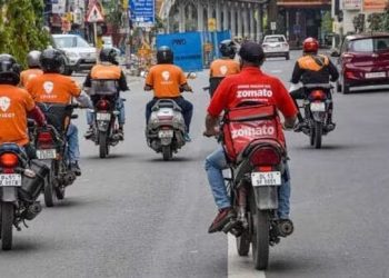 Bengaluru Restaurants May Boycott Swiggy Over Commission, Discount Issues