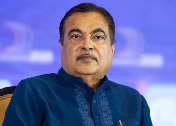 Nitin Gadkari moves Bombay High Court over posts linking family to E20 profits