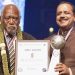 Karnataka Health Minister U T Khader honoured with Global Civics Leadership Award in Chicago