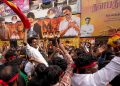 Fans Celebrate Vijay’s Final Film Jana Nayagan Across Tamil Nadu