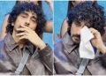 Siddharth Gets Emotional at ‘Operation Safed Sagar’ Trailer Launch