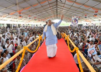 Siddaramaiah announces retirement from electoral politics, won’t contest 2028 Karnataka polls