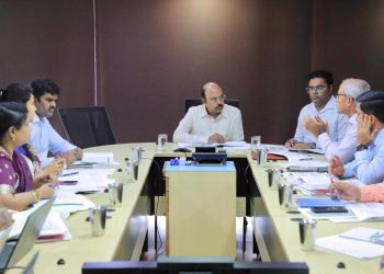 Take strict action against contractors delaying projects: Karnataka minister
