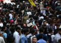 CJP Protest Intensifies as Nationwide Agitation Planned, Centre Seeks Talks