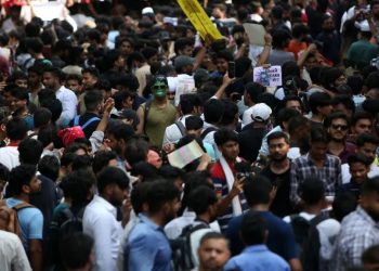 CJP Protest Intensifies as Nationwide Agitation Planned, Centre Seeks Talks