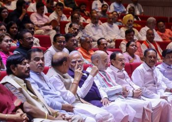 TMC Rebels Make NDA Debut: 20 NCPI Lawmakers Attend Key Parliamentary Meet