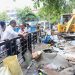 GBA Engineers Brutally Assaulted During Footpath Clearance Drive in Bengaluru; 10 Arrested