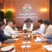 Final Decision on Cauvery Dispute After All-Party Meet and Legal Consultation: CM DK Shivakumar