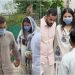 Anushka, Virat Visit Premanand Maharaj’s Ashram Again