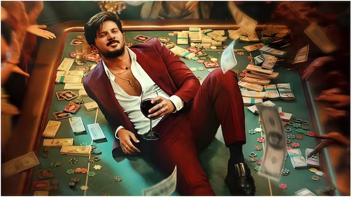 Dulquer Salmaan’s ‘I’m Game’ Trailer Unveils High-Stakes Sports Betting Thriller