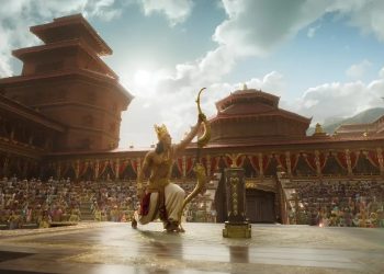 ‘Ramayana: Part 1’ Trailer Unveiled, Ranbir Kapoor and Yash Lead Epic Retelling