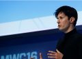 Russia Charges Telegram Founder Pavel Durov With Aiding Terrorism, Places Him on Wanted List