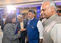 CM D.K. Shivakumar Invites CEOs to Partner in Karnataka’s Next Growth Phase, Unveils Vision Beyond Bengaluru