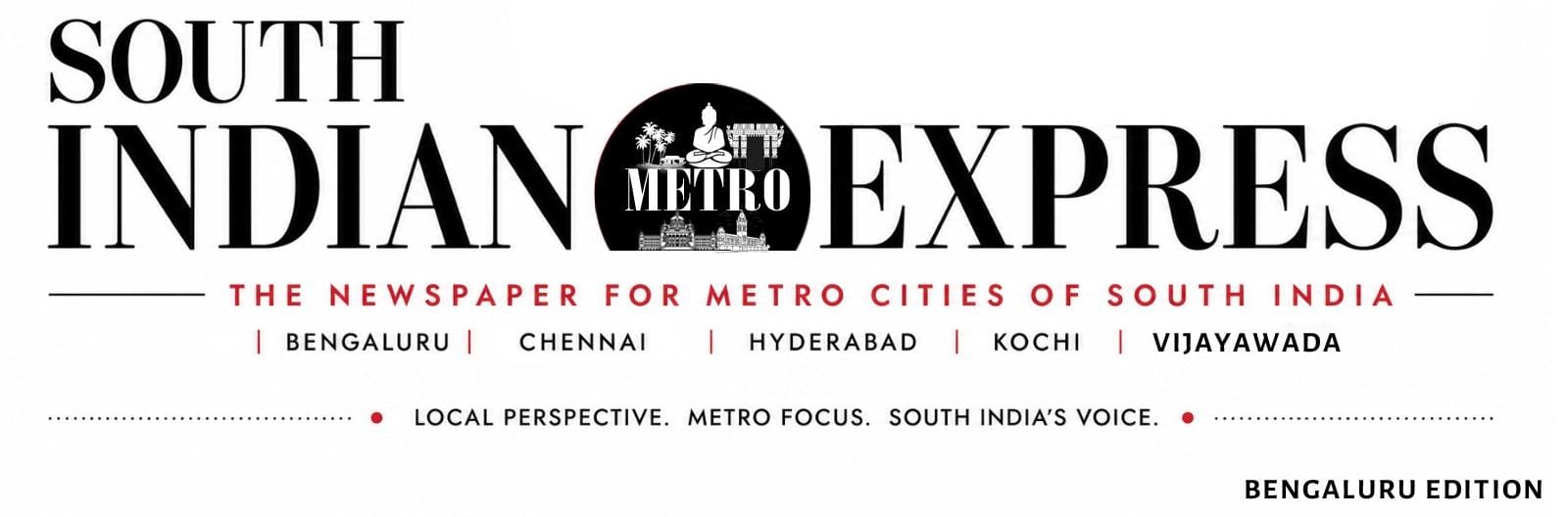 South Indian Metro Express