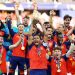 Spain wins the FIFA 2026