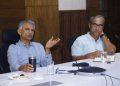 Tree Plantation Must Not Remain a Paper Exercise, Says Krishna Byre Gowda