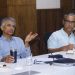 Tree Plantation Must Not Remain a Paper Exercise, Says Krishna Byre Gowda