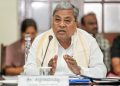 Siddaramaiah Criticises Pralhad Joshi’s Appointment as Education Minister, Raises Concerns Over Ideology