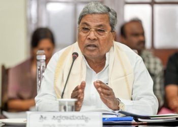 Siddaramaiah Criticises Pralhad Joshi’s Appointment as Education Minister, Raises Concerns Over Ideology