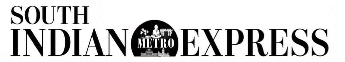 South Indian Metro Express