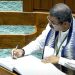 Dharmendra Pradhan Resigns Amid NEET Row Ahead of Govt-Protester Talks