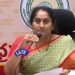 Andhra govt to hold handloom cooperative elections soon: Minister S Savitha