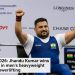 CWG 2026: Jhandu Kumar Wins India’s First Medal with Para Powerlifting Bronze