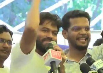 Student Protests Hailed as ‘Victory of Democracy’ After Pradhan’s Resignation