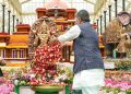 Plans to build 3 Lalbagh-style parks in Bengaluru: CM DK Shivakumar