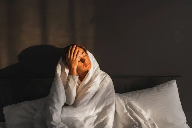 Tired After a Sleepless Night? Three Simple Ways to Stay Alert Through the Day