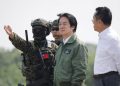 Taiwan Slows Internet During Drills Simulating Chinese Invasion