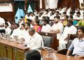 TVK Unveils Maiden Tamil Nadu Budget 2026: Heavy Focus on Welfare, AI, Infrastructure, and Youth Skilling