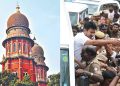 Madras High Court Orders Station Bail for Udhayanidhi After Police Questioning