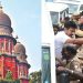 Madras High Court Orders Station Bail for Udhayanidhi After Police Questioning