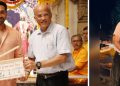 ‘Yeh Prem Mol Liya’ Shoot Concludes; Anupam Kher Shares Emotional Note