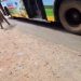 BMTC suspends conductor after assault on man caught on camera